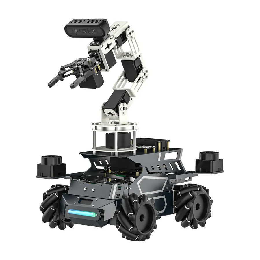 Baby Bot bb1