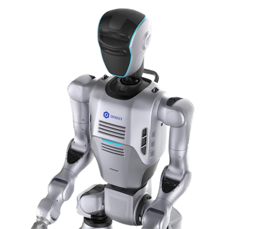Humanoider Roboter Dobot Atom Max