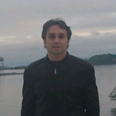 Dr. Bora Kalpaklı